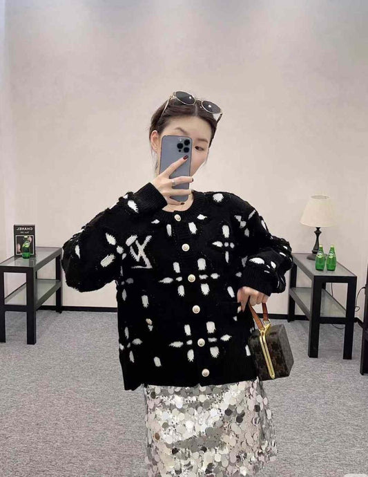 Louis Vuitton Sweater