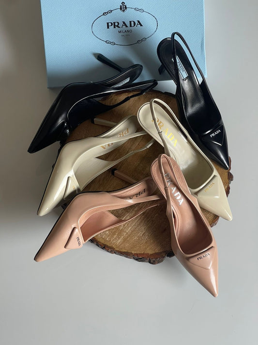 Prada Heels