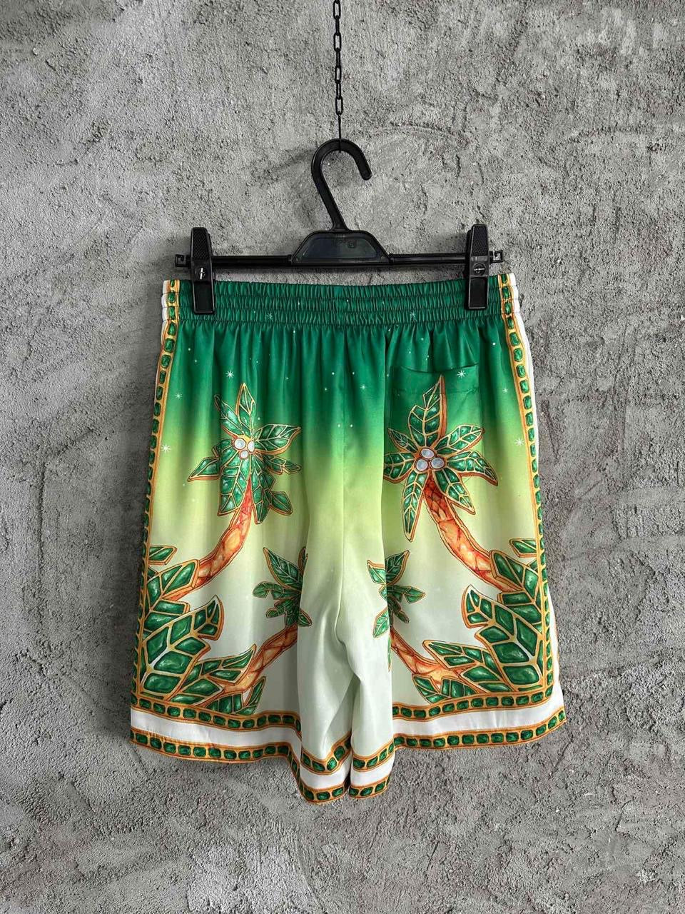 Casablanca Silk Set