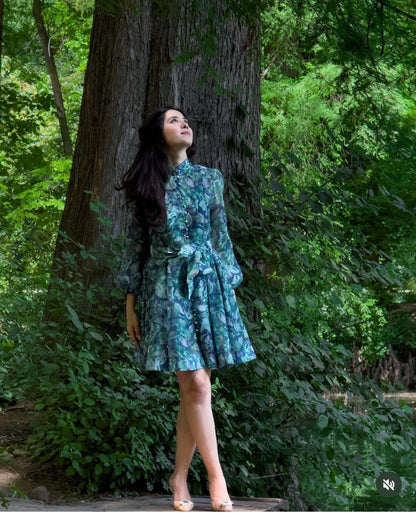 Zimmerman Dress