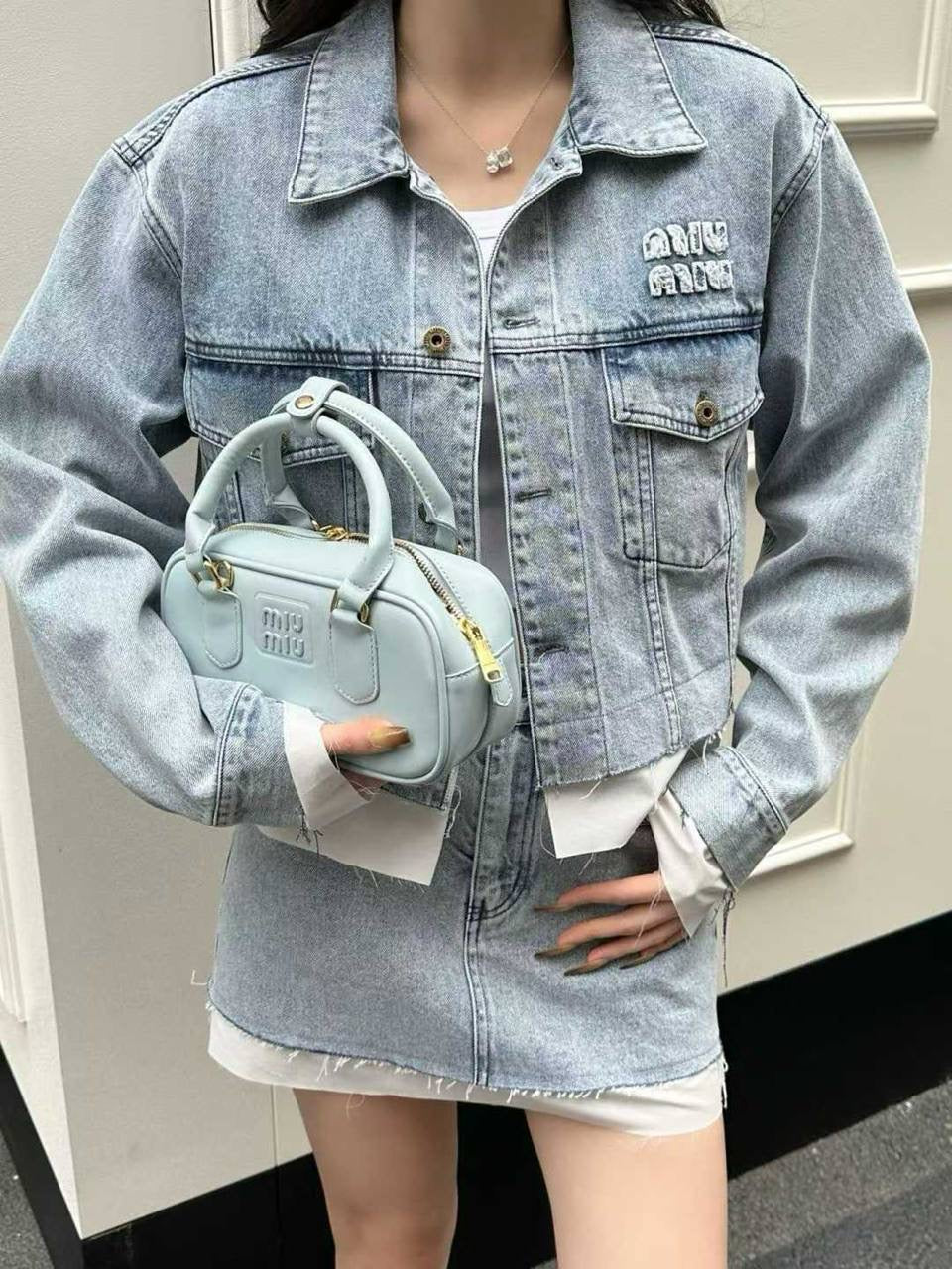 Miu Miu Set