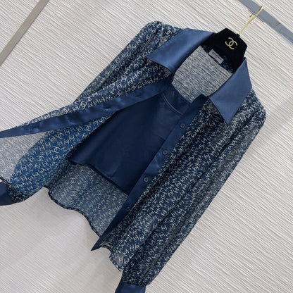 Chanel Shirt