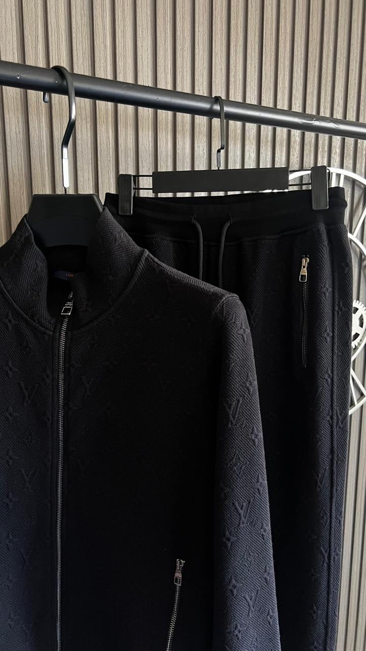 Louis Vuitton TrackSuit 2 colors