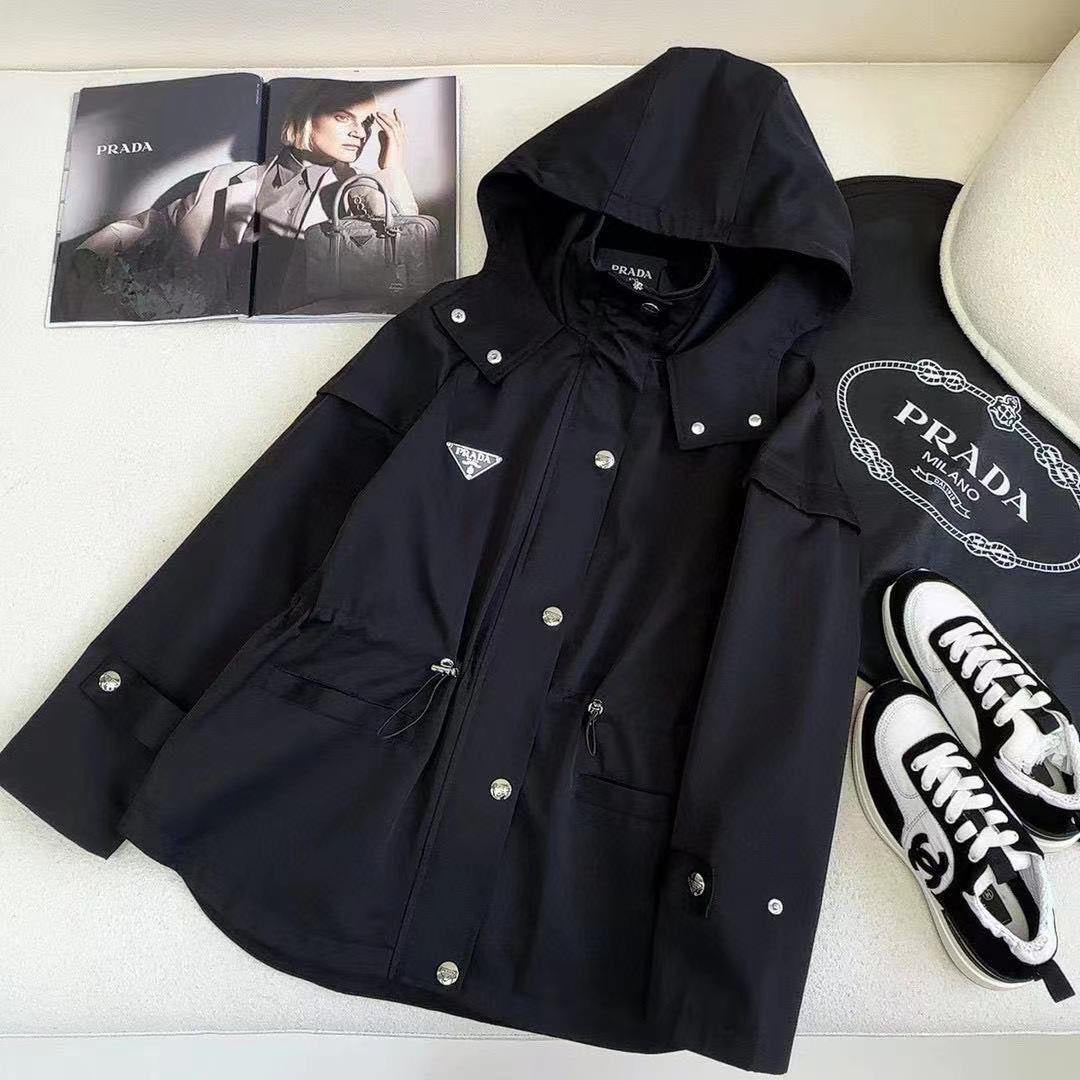 Prada Jacket