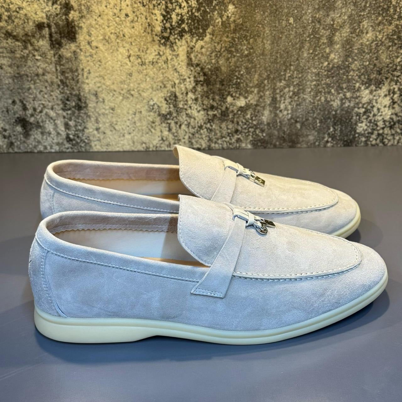 Loro Piana Loafers 4 colors