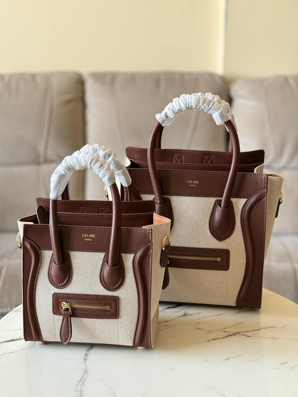 Celine Tote Bag 8 colors