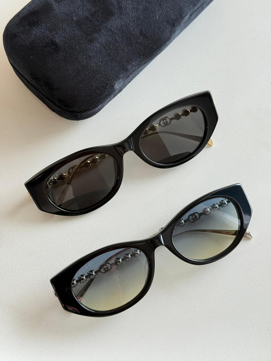 Gucci Sunglasses 2 colors