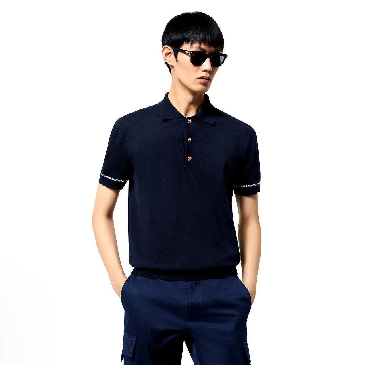 Louis Vuitton Polo Shirt