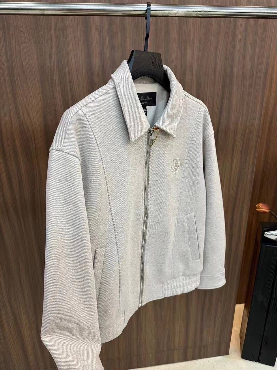 Loro Piana Jacket