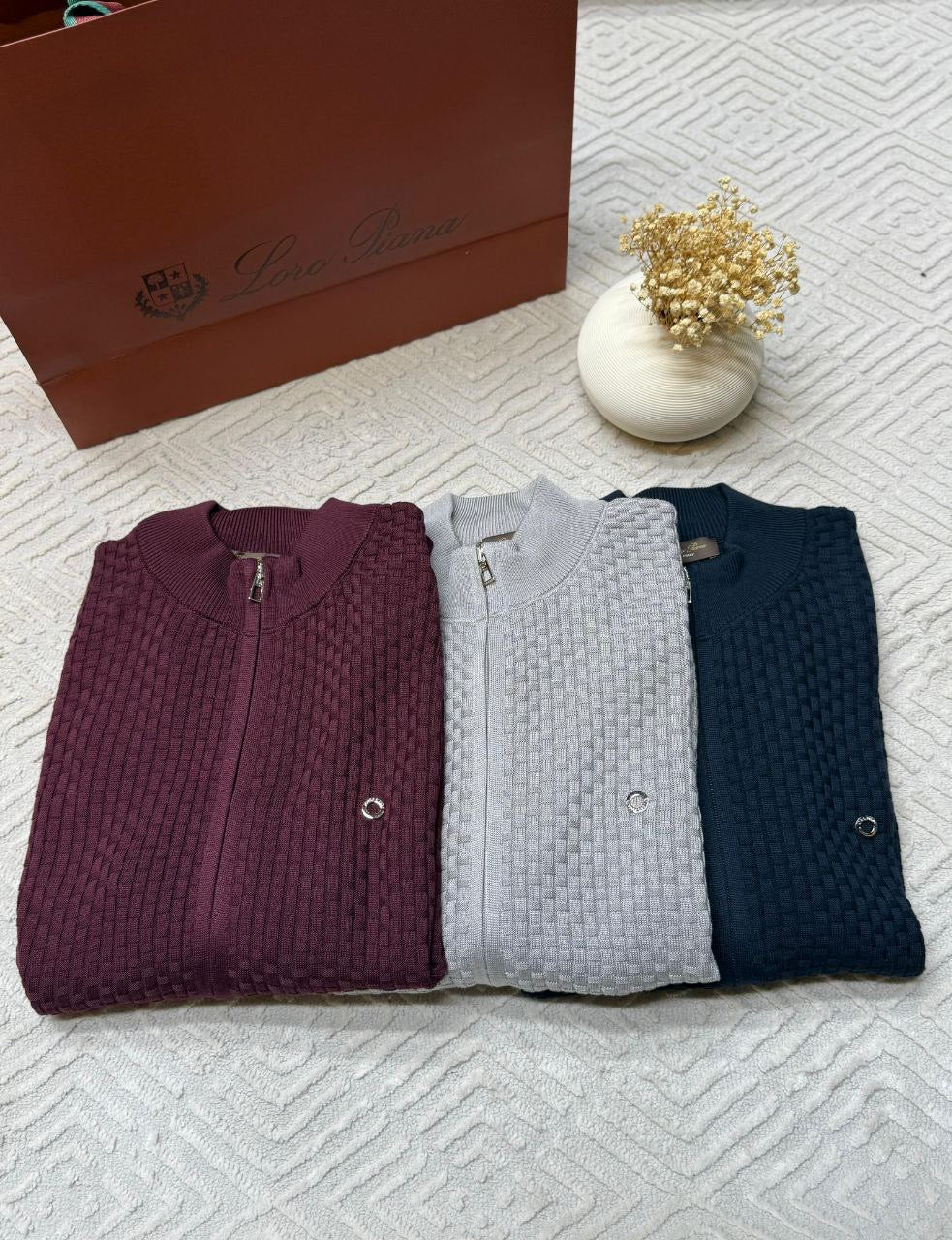 Loro Piana Sweater