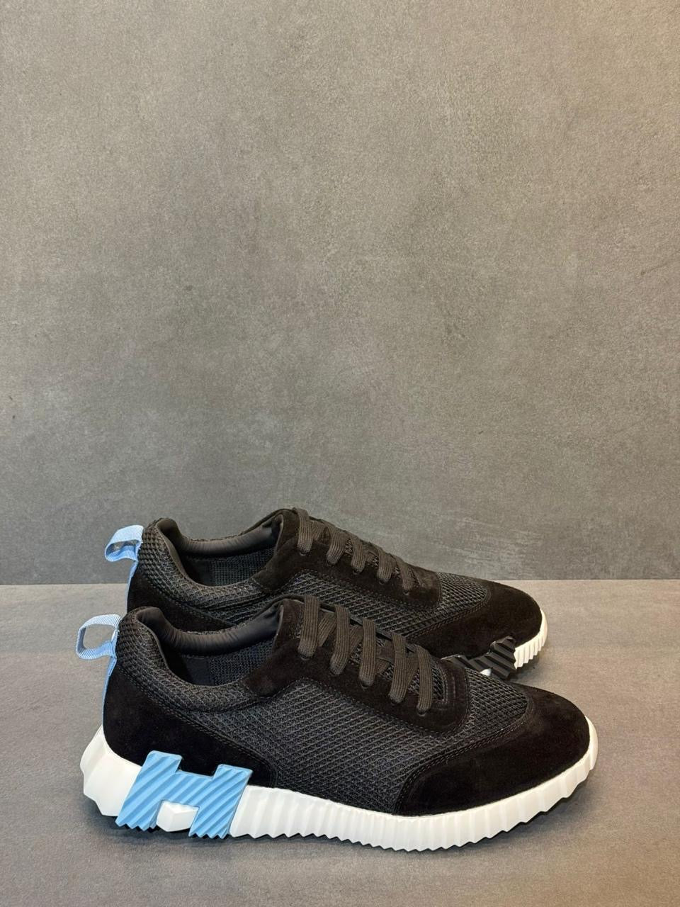 Hermes Sneakers 5 colors
