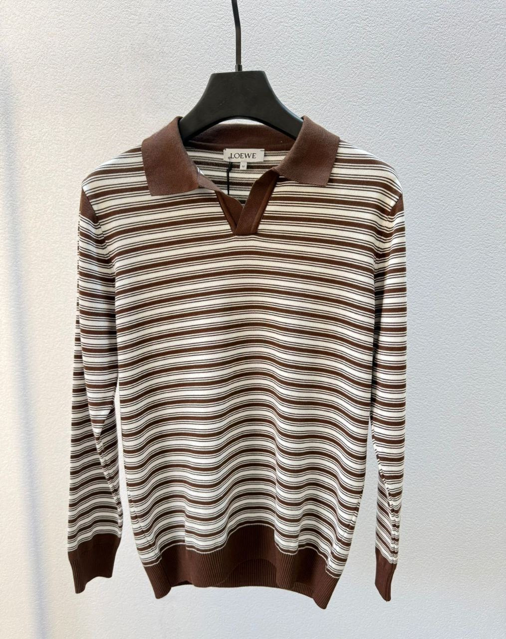 Loewe Polo Sweater