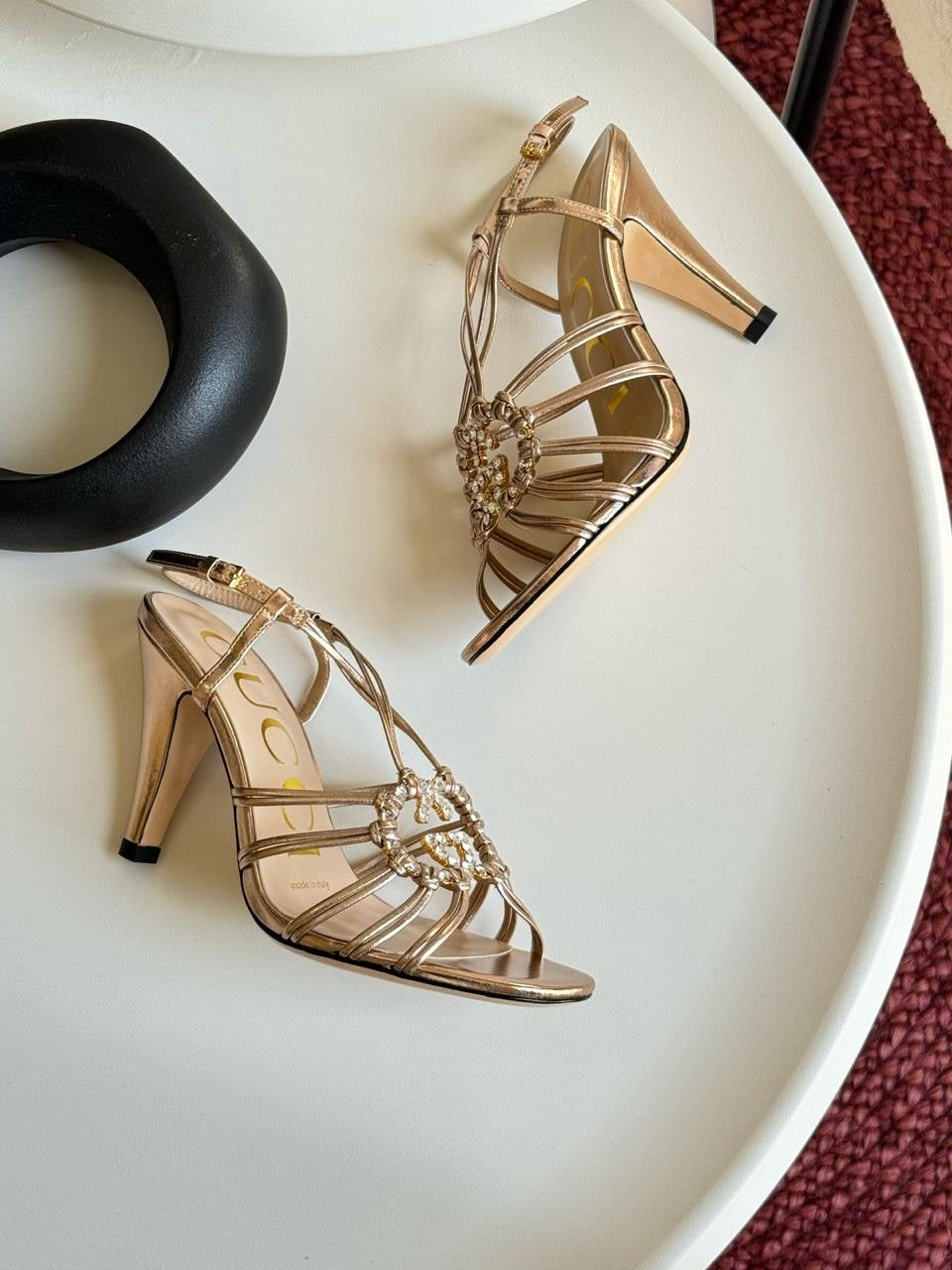 Gucci Heels