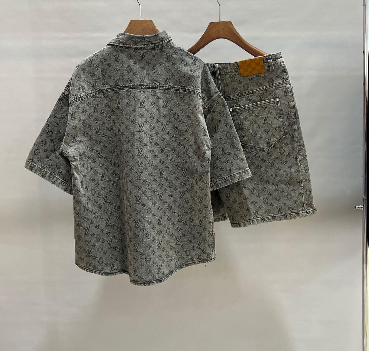 Louis Vuitton Set