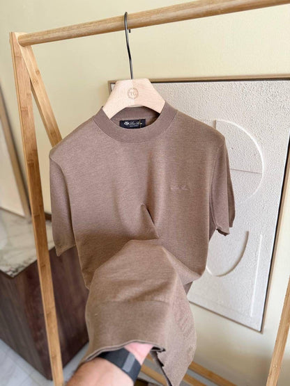 Loro Piana T-Shirt 4 colors