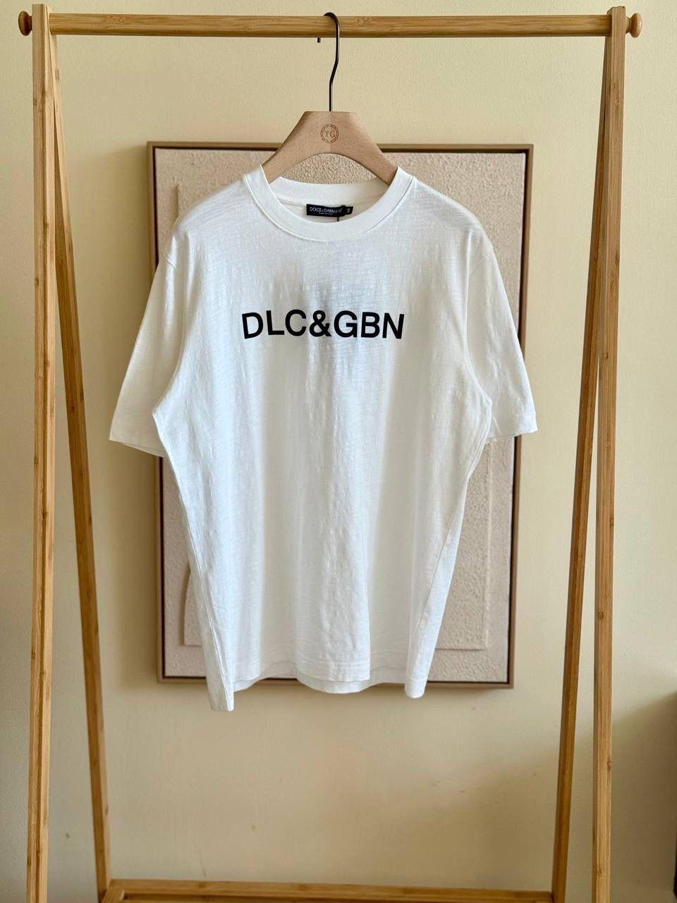 Dolce & Gabbana T-Shirt 2 colors