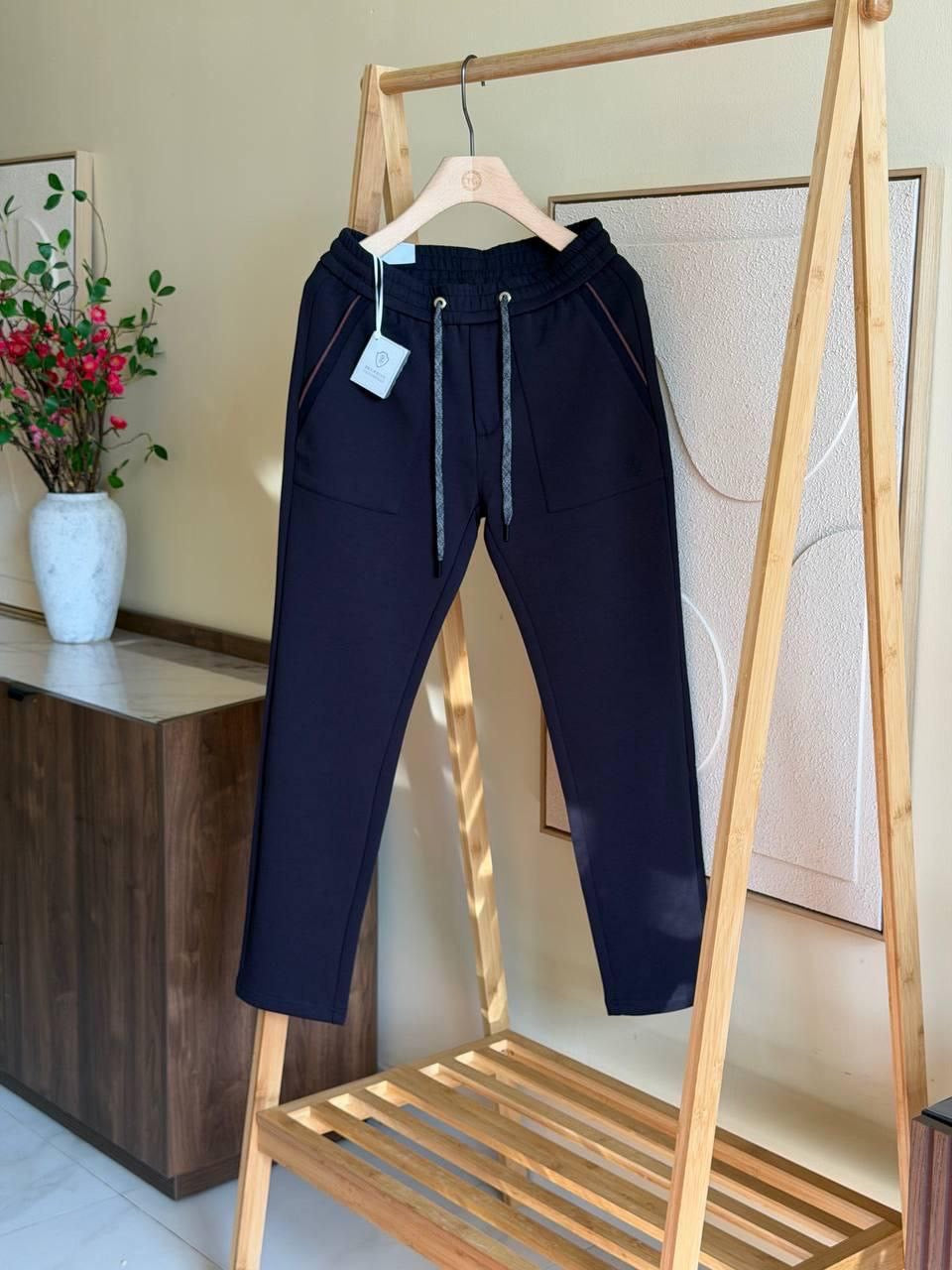 Brunello Cucinelli Pants