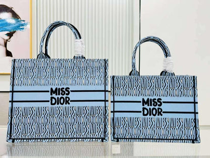 Dior Tote Bags 2 colors