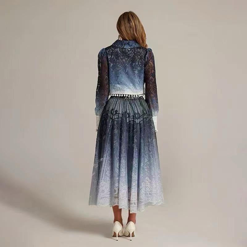 Zimmerman Dress
