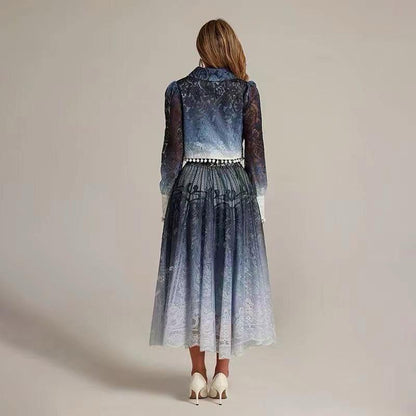 Zimmerman Dress