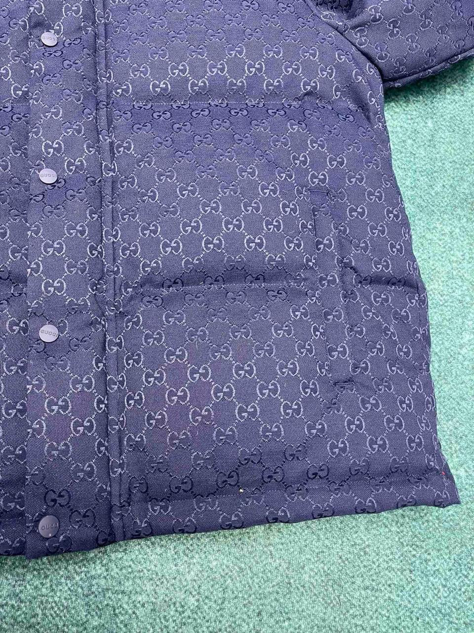 Gucci Jacket