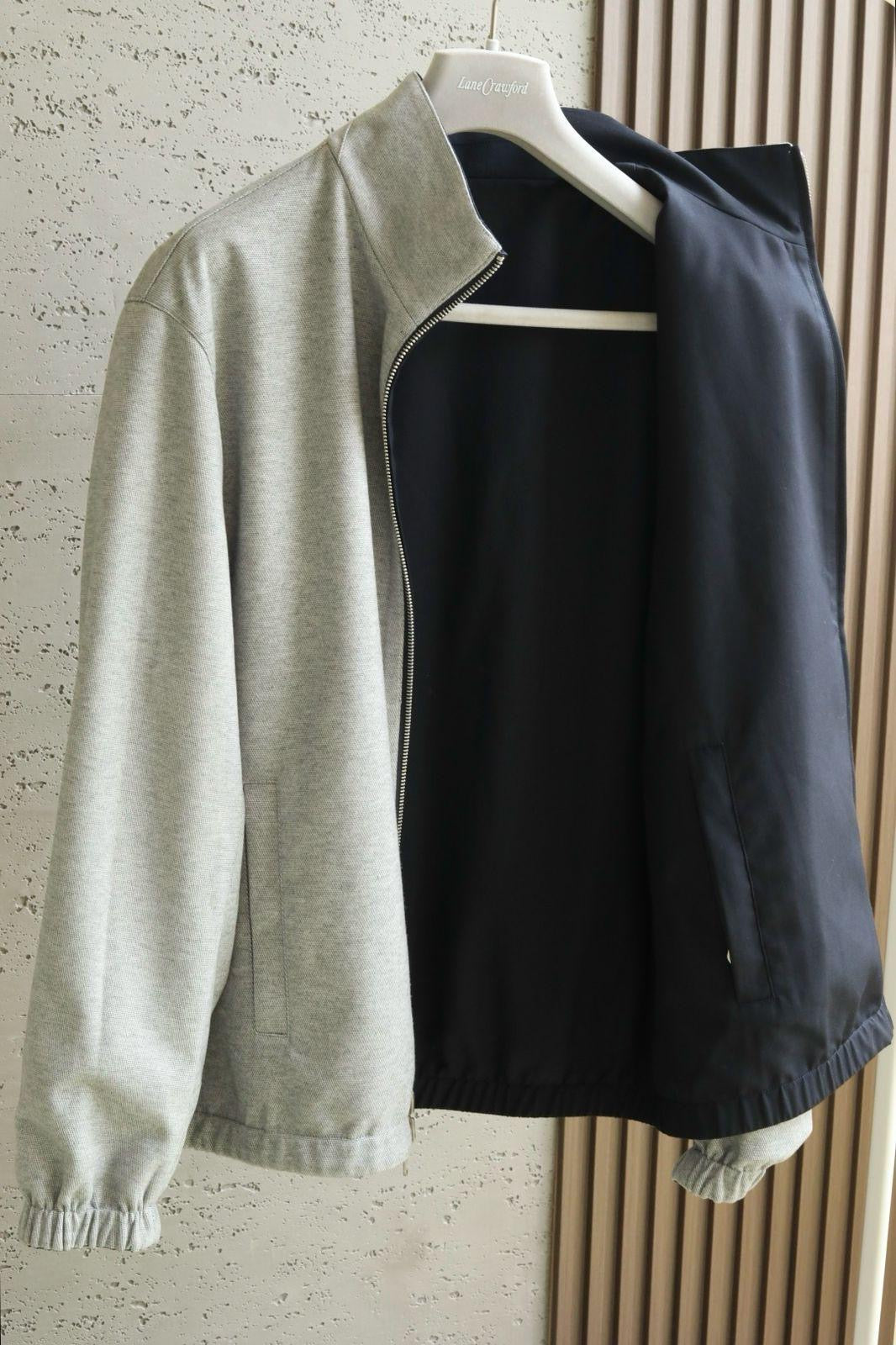 Loro Piana Reversible Jacket