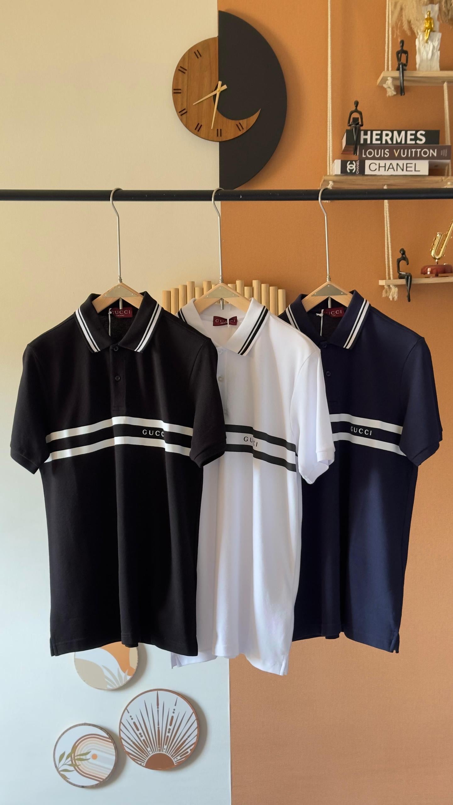Gucci Polo Shirt