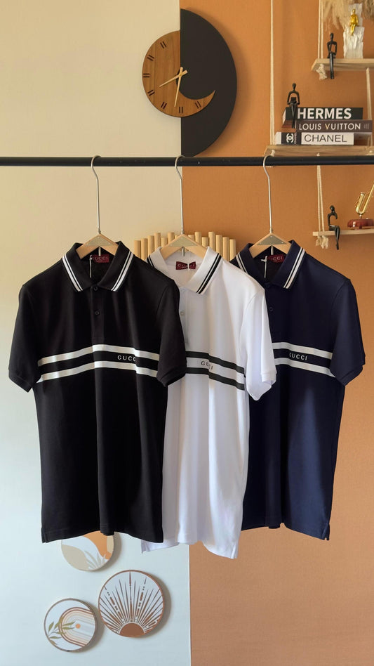 Gucci Polo Shirt