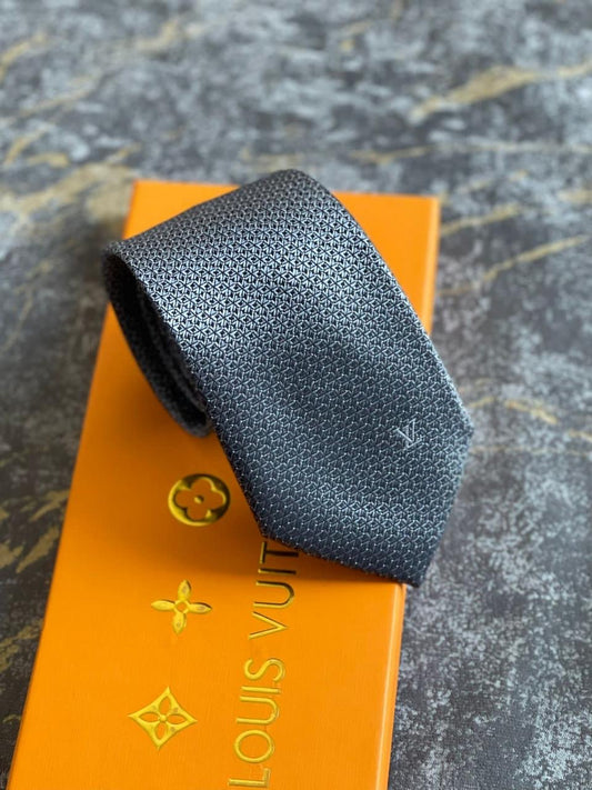 Louis Vuitton Tie