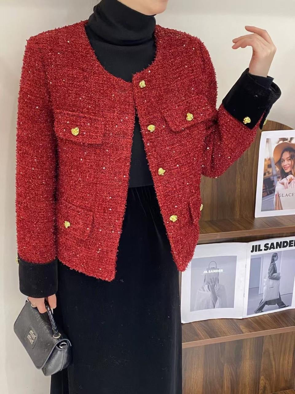 Valentino Jacket
