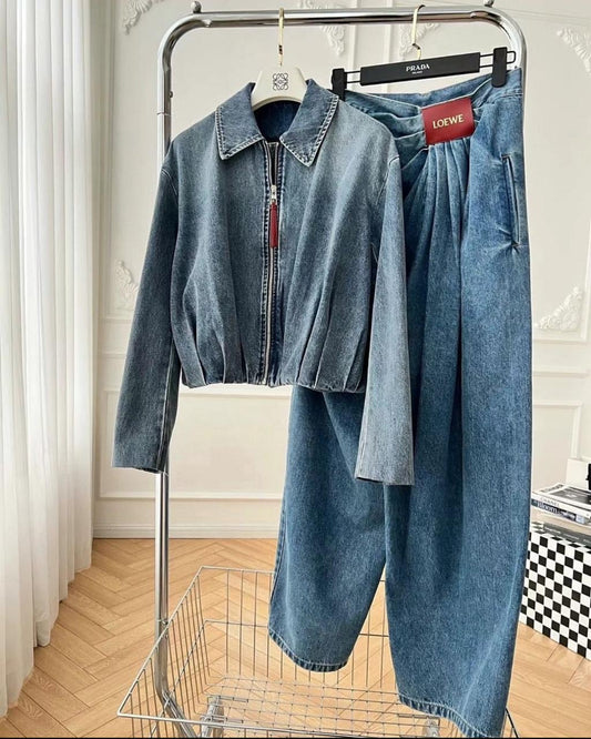 Loewe Set