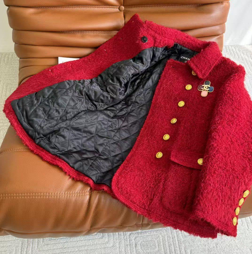 Gucci Coat