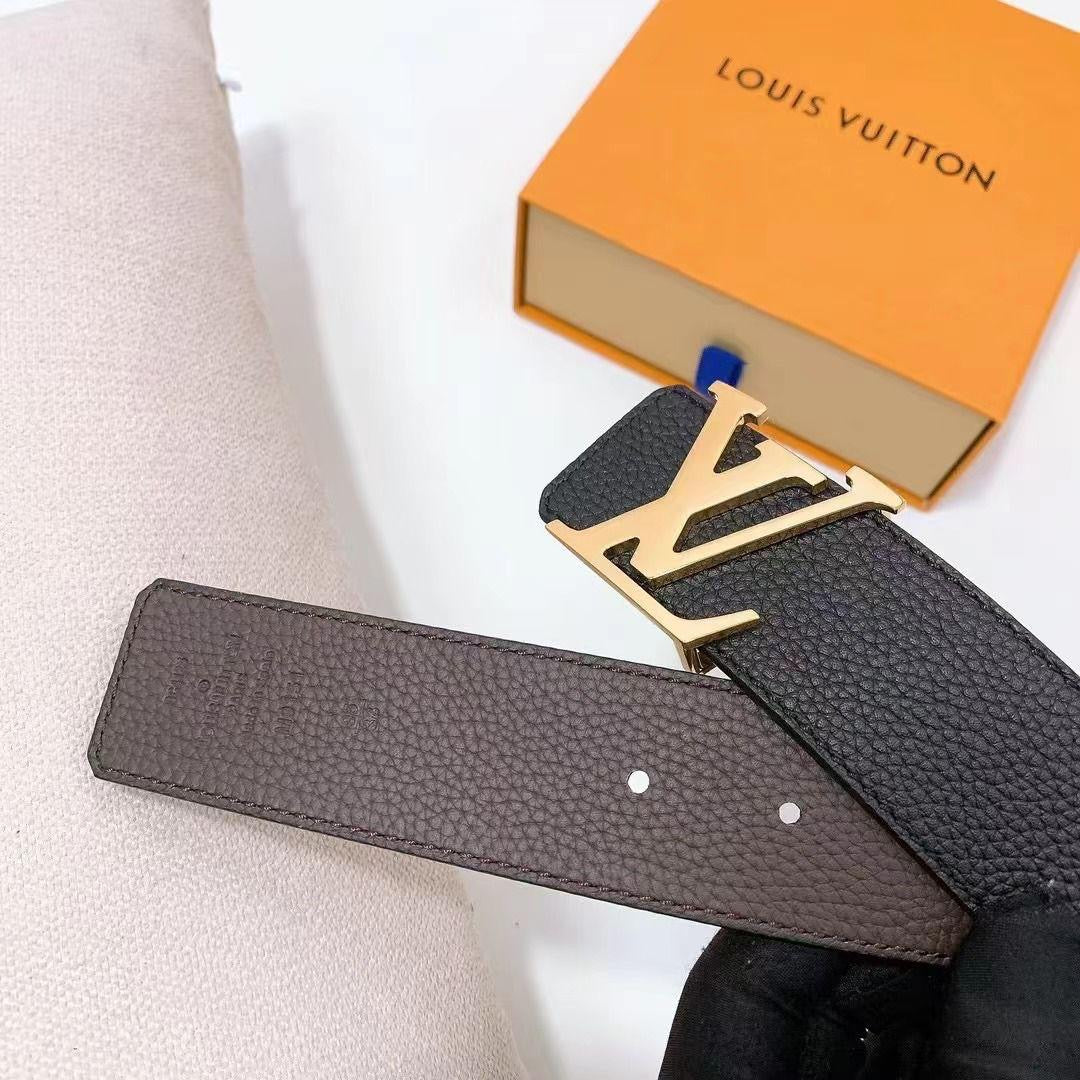 Louis Vuitton Belt 5 colors