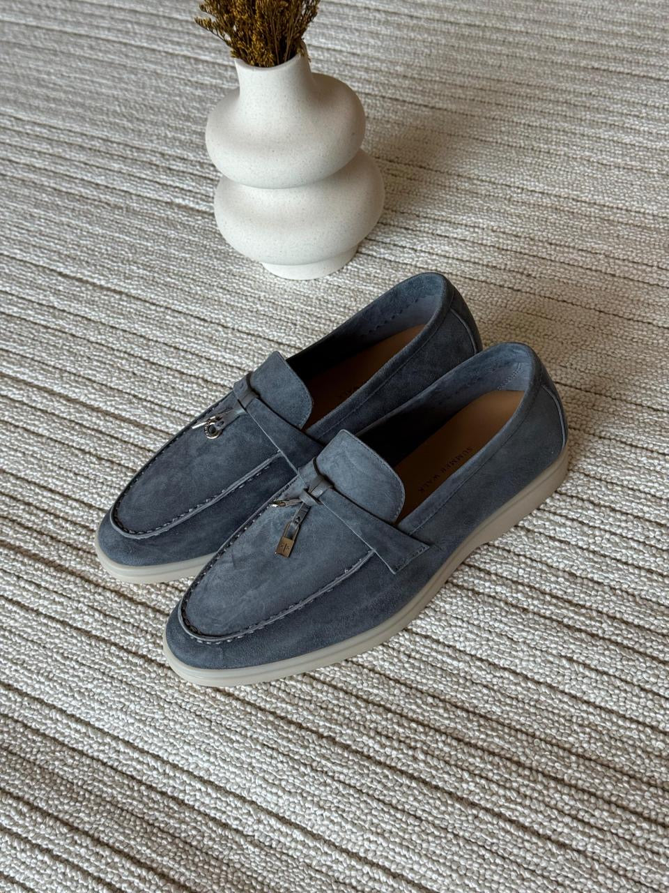 Loro Piana Loafers 10 colors