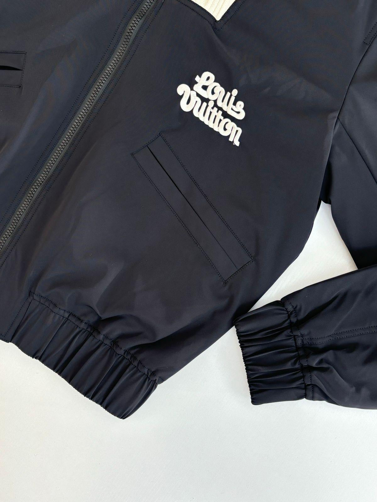 Louis Vuitton Jacket
