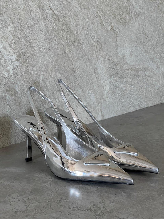 Prada Heels
