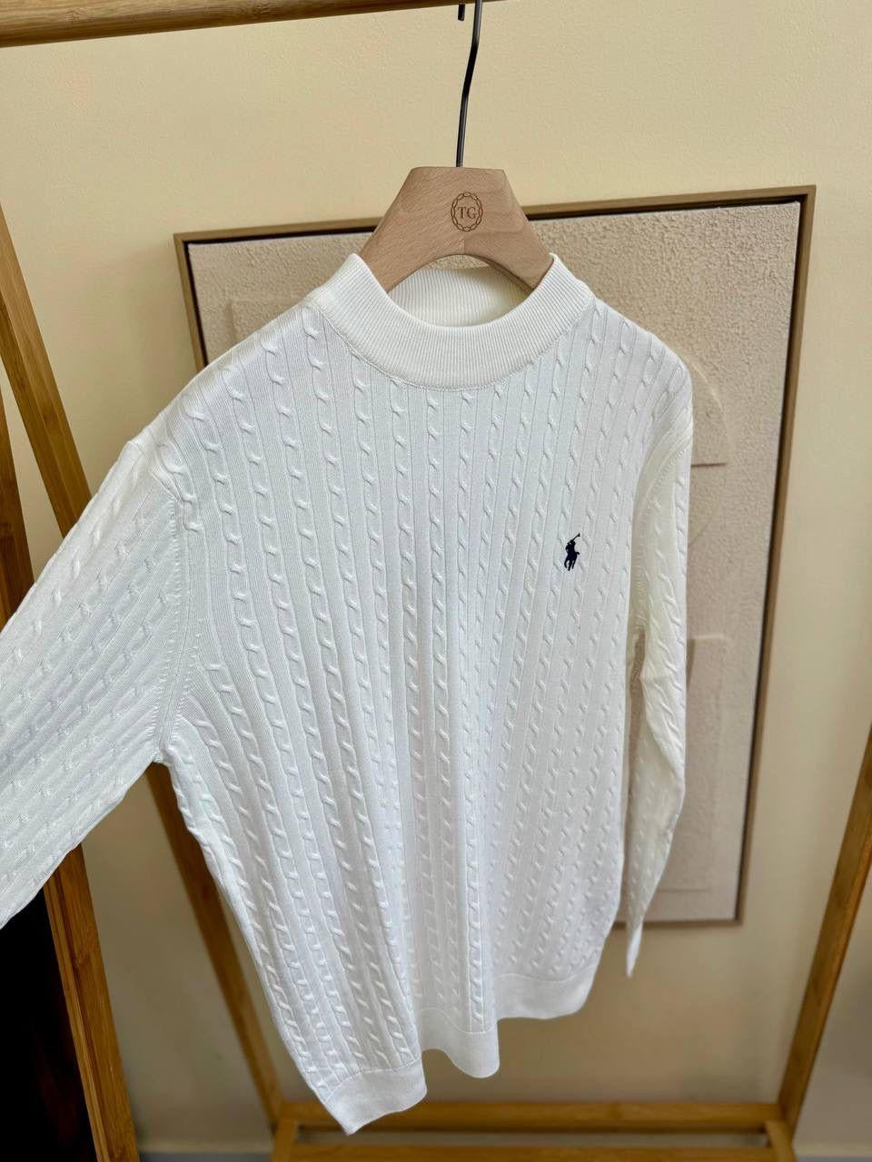 Ralph Lauren Sweaters