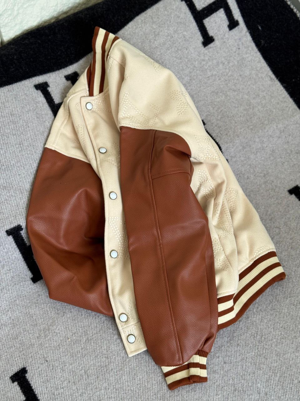 Louis Vuitton Jacket