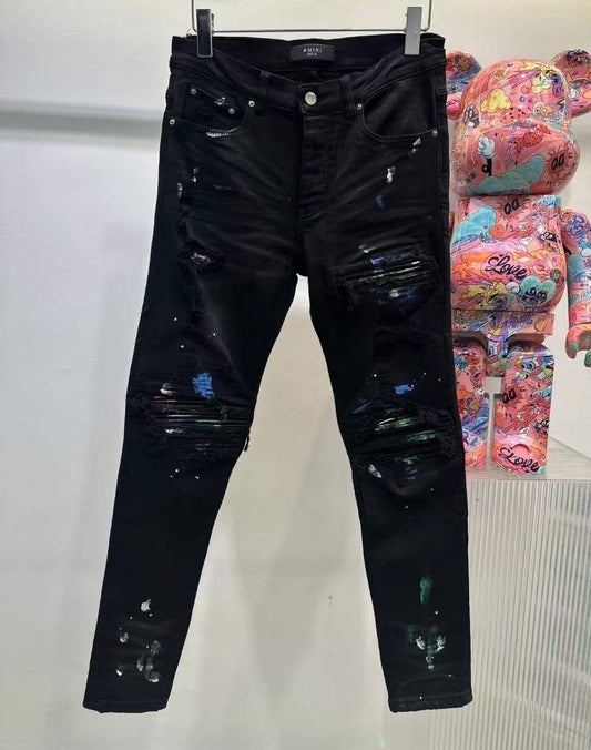 Amiri Jeans Pants