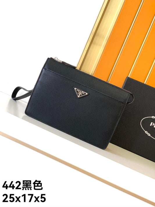 Prada Clutch