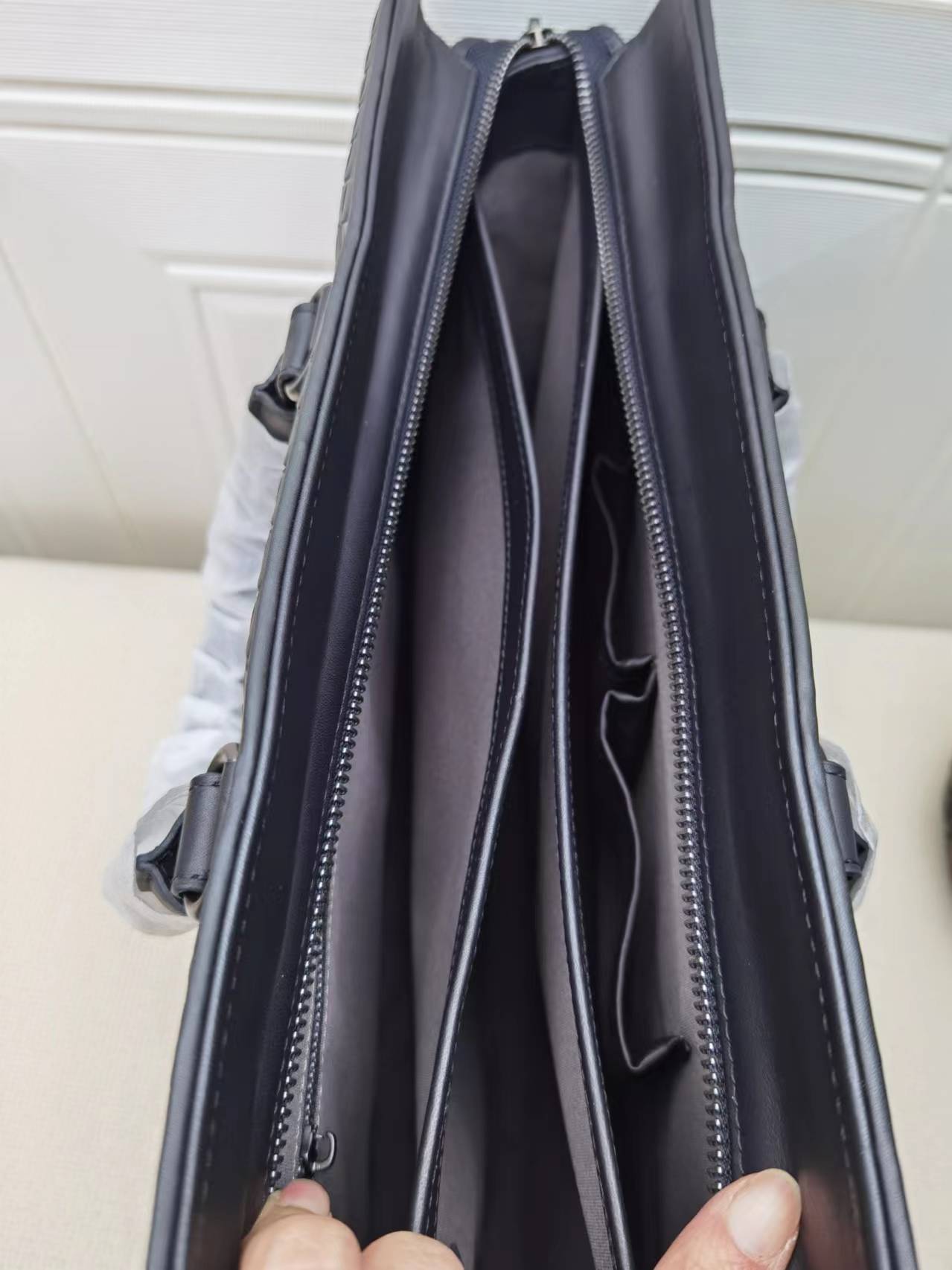 Bottega Laptop Bag