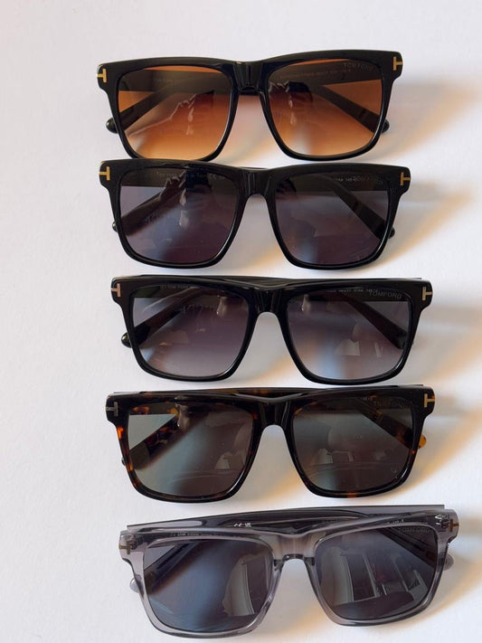 Tom Ford Sunglasses 5 colors