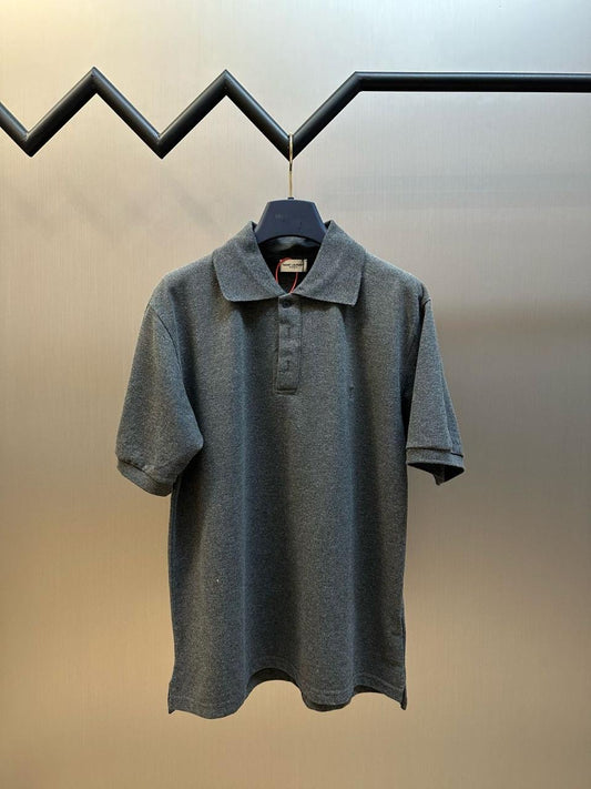 YSL Polo Shirt 4 colors