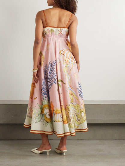 Alemais Dress