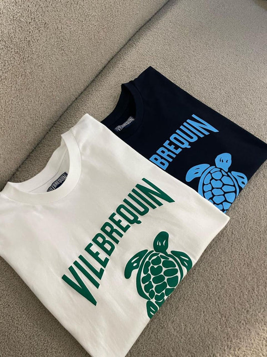 Vilbrequin T-Shirt 2 colors