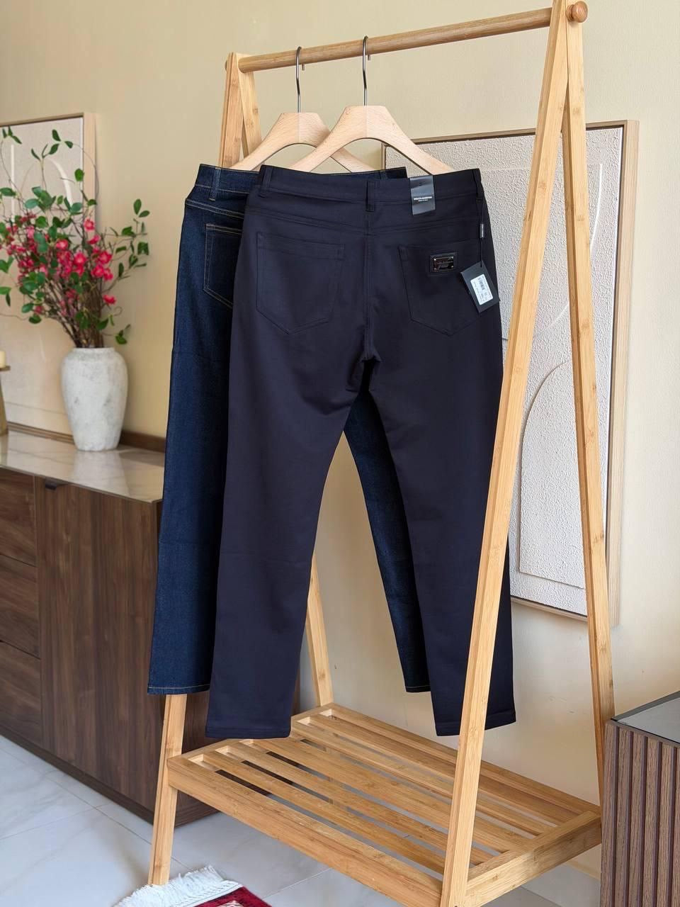 Dolce & Gabbana Jeans Pants