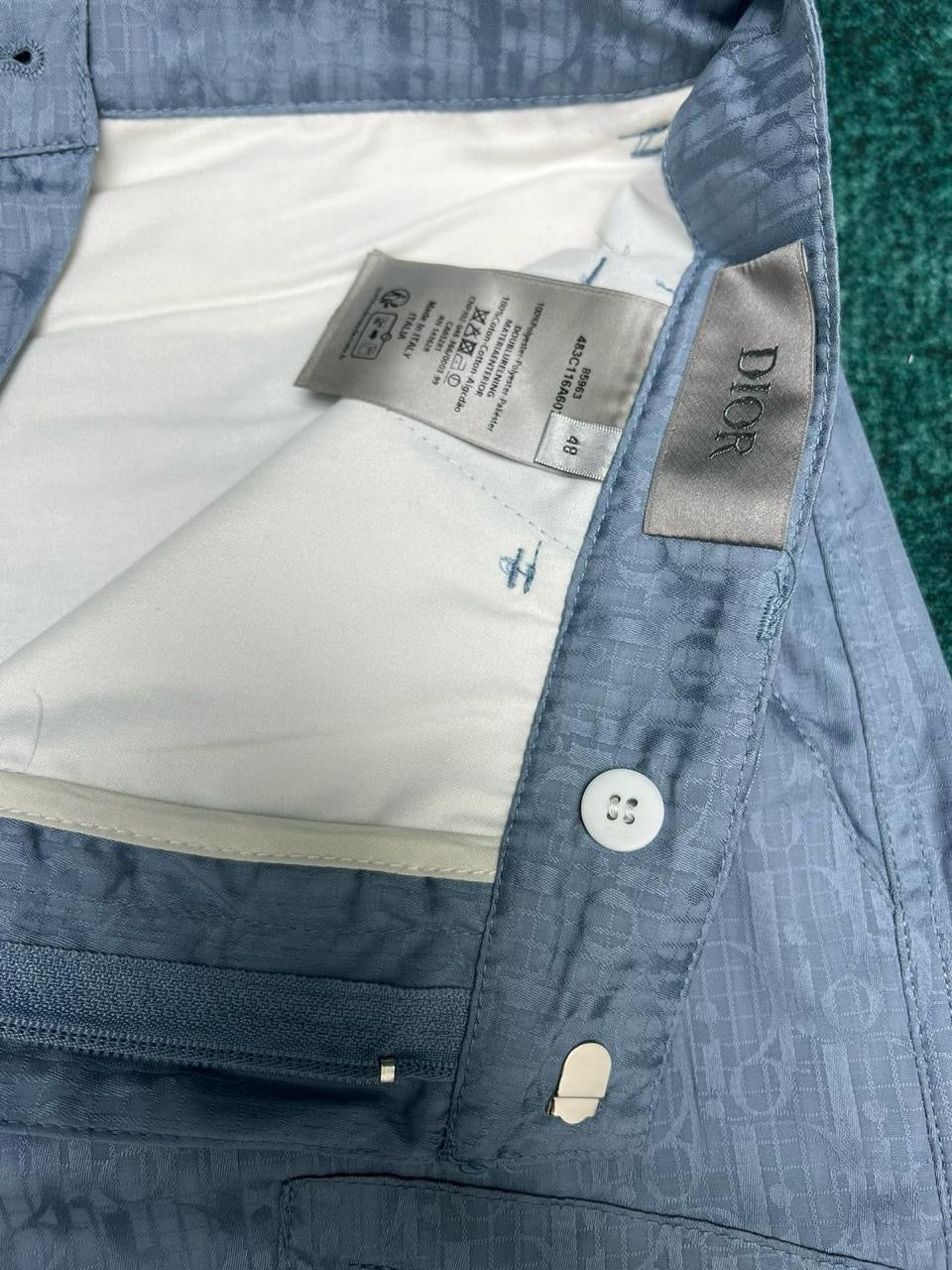 Dior Short 2 colors