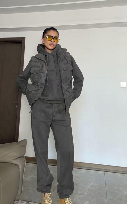 Loro Piana Set