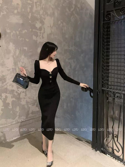 Self-Portrait Dress 2 colors