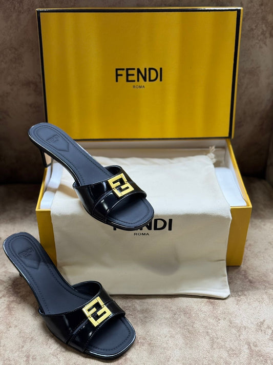 Fendi Heels